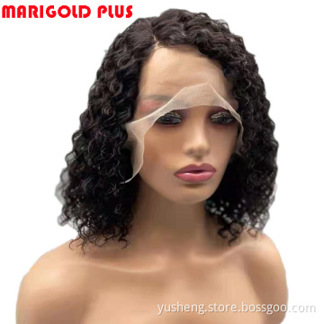 Wholesale Price Natural Black Jerry Curl Brazilian Human Hair Bulk